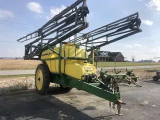2012 Top Air TA112