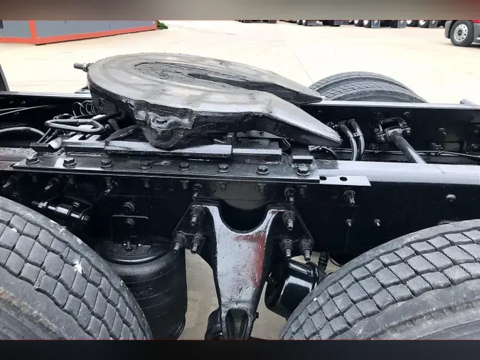 2023 INT LT625 6X4