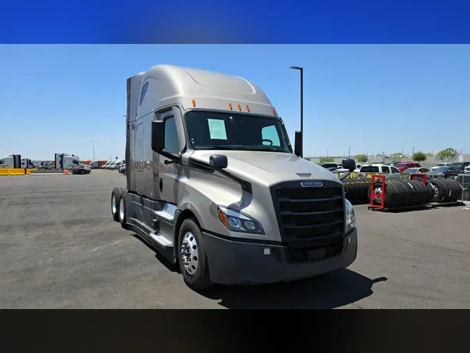 2023 Freightliner Cascadiad518b930e92891e35ce28c1d32a28297