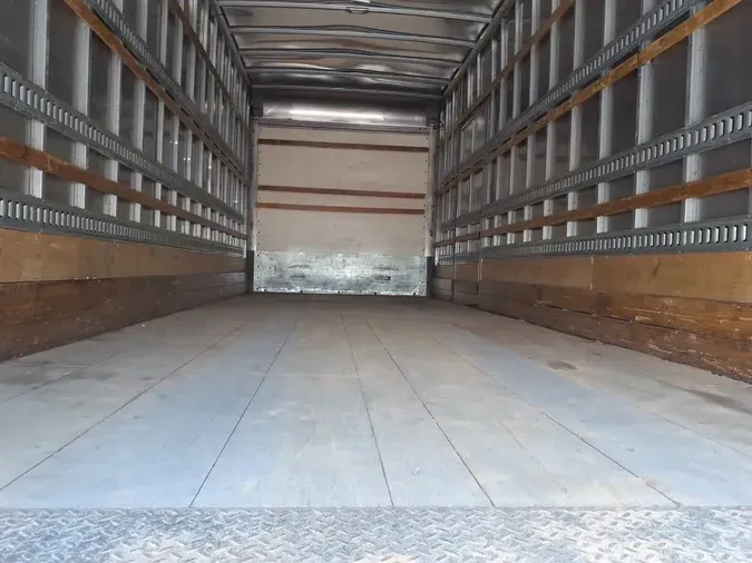 2019 NAVISTAR INTERNATIONAL 4300
