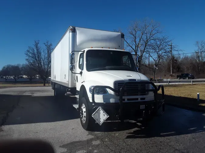 2020 FREIGHTLINER/MERCEDES M2 106