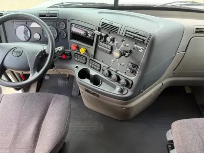 2020 FREIGHTLINER/MERCEDES CASCADIA 125