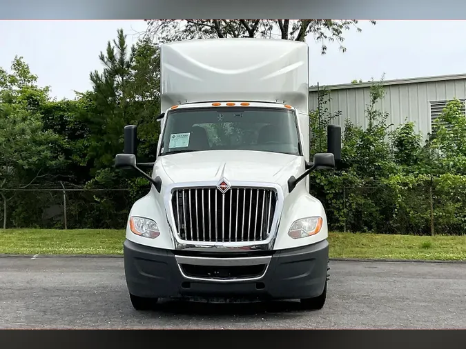 2020 INT LT625 6x4