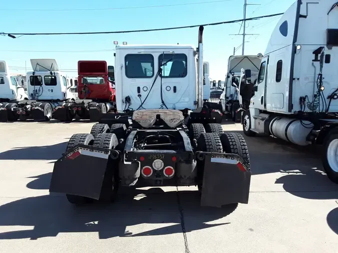 2021 FREIGHTLINER/MERCEDES NEW CASCADIA PX12664d51b6ef326766d1186564c30d4c9ecc4