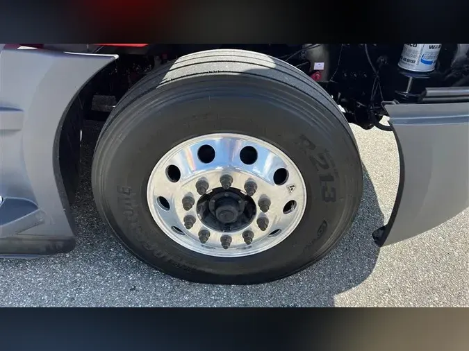 2022 FREIGHTLINER CA126d51bcb9f1ab1c026d61e769259fb1198