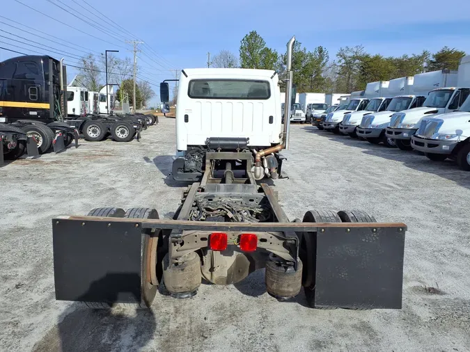 2015 FREIGHTLINER/MERCEDES M2 106