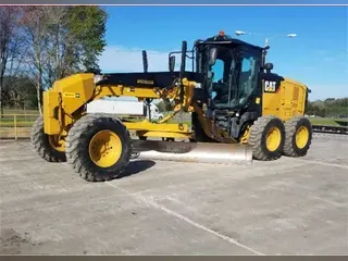 2015 CATERPILLAR 120M2