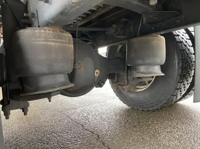 2019 FREIGHTLINER/MERCEDES M2 106d51c98b9e9c36f08ffb1451d9248306c