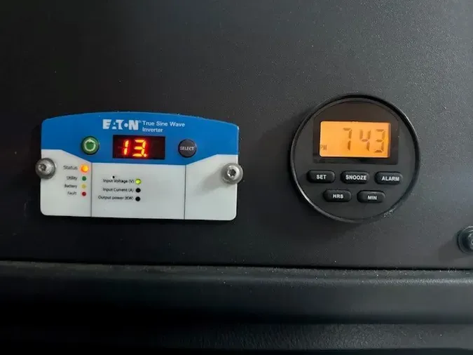2021 FREIGHTLINER Cascadia 126