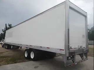 2019 VANGUARD TRAILER CORP R8000B 53/102/162