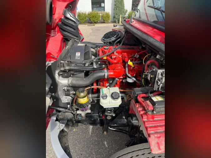 2019 FREIGHTLINER/MERCEDES M2 106d51e3966340abe96b32ed738d99d48a6