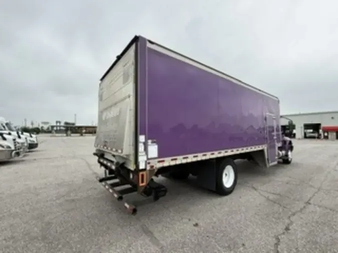 2020 NAVISTAR INTERNATIONAL MV607 (4X2)d51e3986806a1744919a3fca6c71c0d5