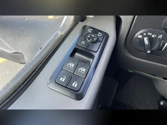 2022 INTERNATIONAL LT625