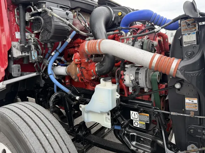 2023 Peterbilt 579d5214b5b553c59d8258c32f2e9672ce7