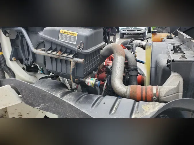 2019 International 4300