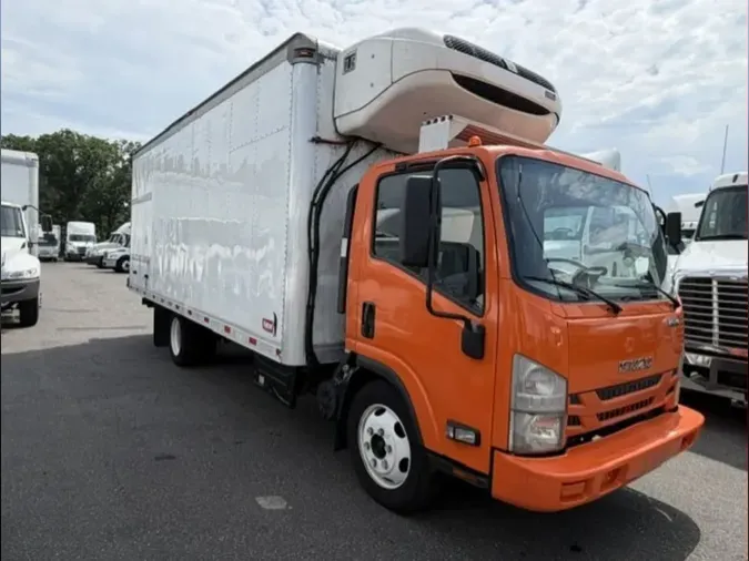 2020 ISUZU NQRd522333cb43be67600a6721e6f60c171
