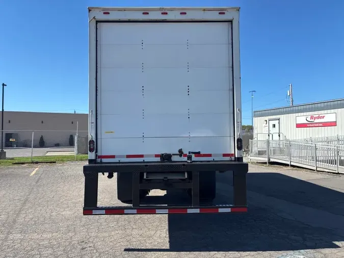 2017 FREIGHTLINER/MERCEDES M2 106d5225c06f2b98eb66f47e3a102e20175