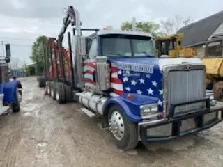 2007 WESTERN STAR 4900