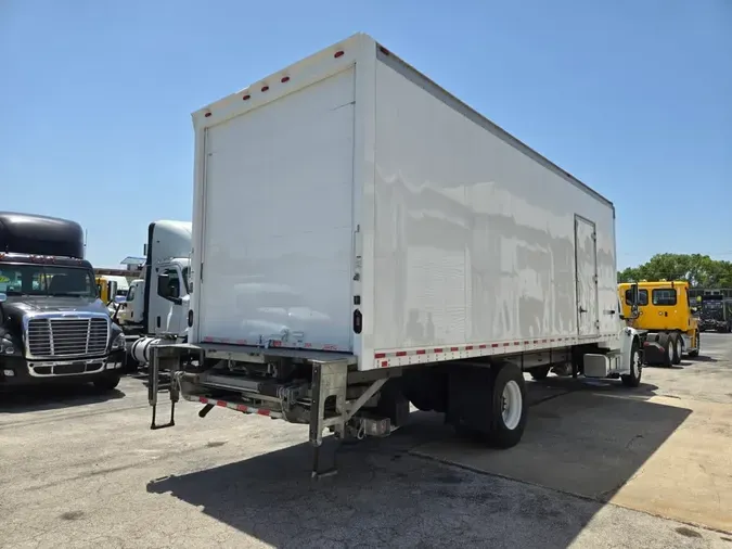 2018 FREIGHTLINER FLT8664T