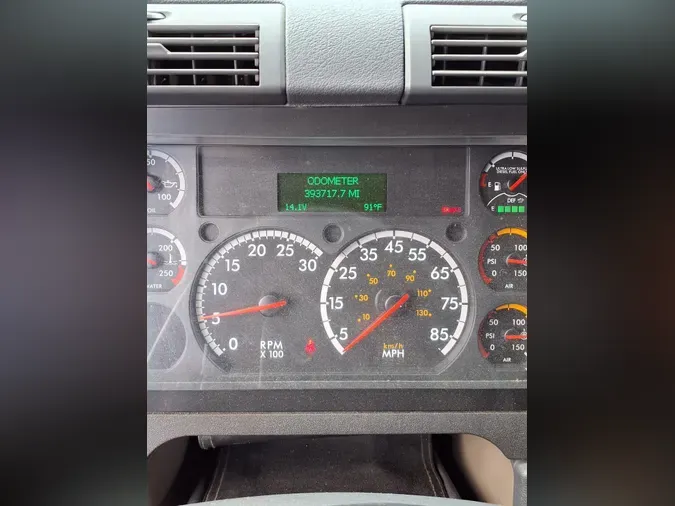 2018 FREIGHTLINER/MERCEDES CASCADIA 125d524650017832dba6b0c31bf16628105