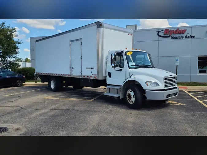2020 FREIGHTLINER/MERCEDES M2 106d5247b5900bf66218b76fce8e10c0014