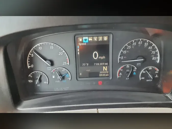 2022 FREIGHTLINER/MERCEDES NEW CASCADIA PX12664