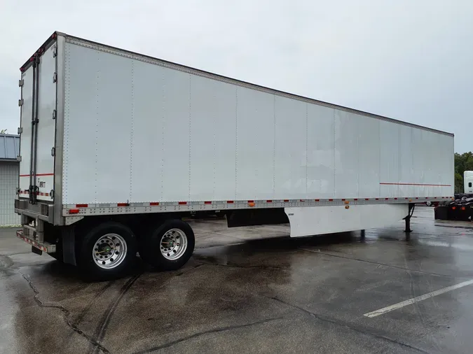 2013 GREAT DANE TRAILER 7211TZ1-53/160/102