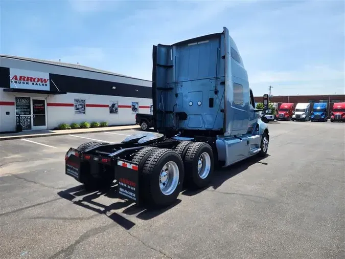 2022 INTERNATIONAL LT625d525b468a302706cd3065fcf65312447