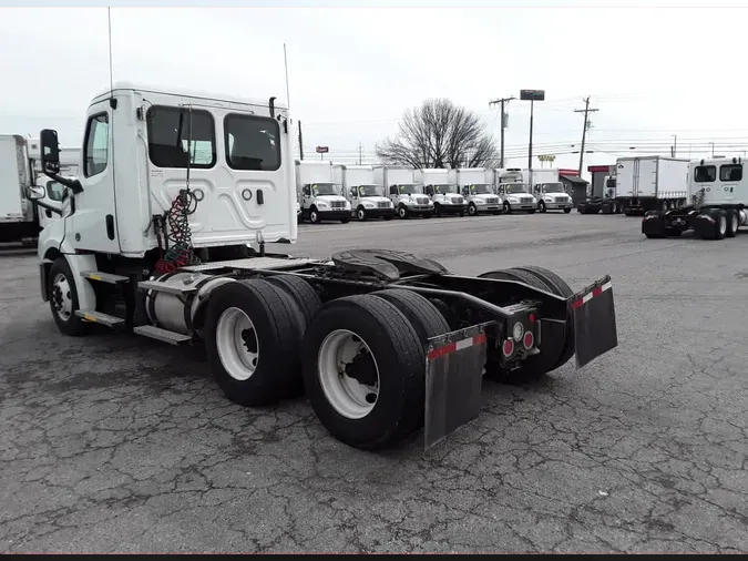 2020 FREIGHTLINER/MERCEDES NEW CASCADIA PX12664d525c916491e9b96c9d2dbe6b6dd55aa