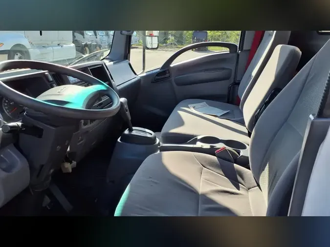 2019 ISUZU NRR