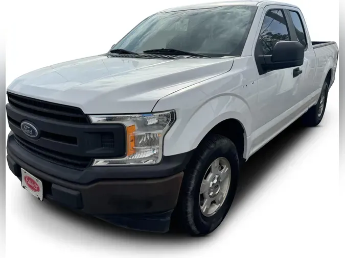 2019 Ford F-150d527abe9c90753de8768089b30d83d08