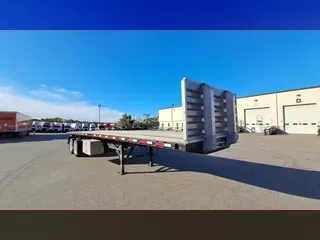 2018 Transcraft 
