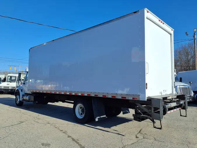 2018 NAVISTAR INTERNATIONAL 4300