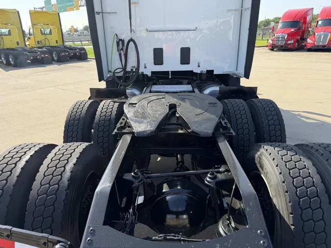 2022 Peterbilt 579d529d8001c0c2fea721225375f7fc5c1