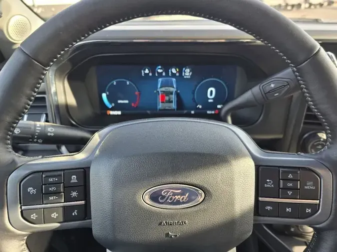 2024 Ford Super Duty F-350 SRW