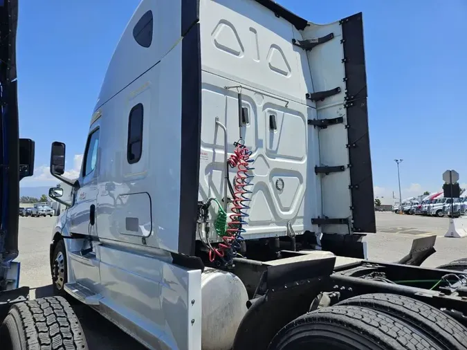 2020 FREIGHTLINER/MERCEDES NEW CASCADIA PX12664