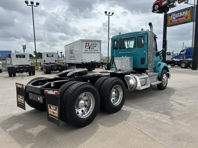 2019 Peterbilt 567