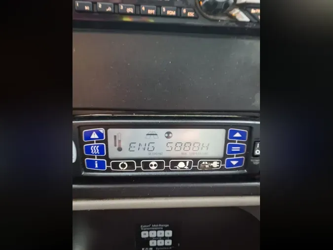 2019 NAVISTAR INTERNATIONAL 4300d52cc7982e13d14dac2095f1f3785c9c