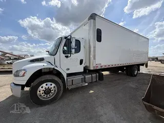 2022 FREIGHTLINER BUSINESS CLASS M2 106