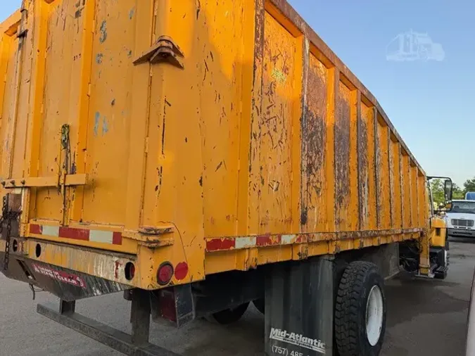 2010 INTERNATIONAL WORKSTAR 7300