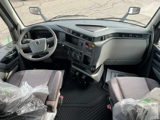 2026 VOLVO VNL64T860d52d7dbcceabf3b768fa3e54f39915c5