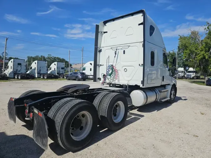 2020 FREIGHTLINER NEW CASCADIA PX12664