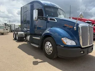2020 KENWORTH T680