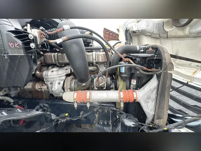 2020 Freightliner Cascadia 126