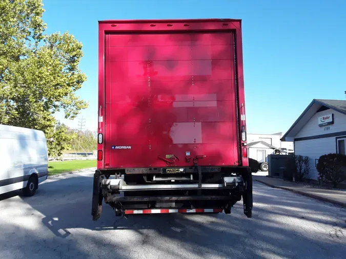 2014 FREIGHTLINER/MERCEDES M2 106