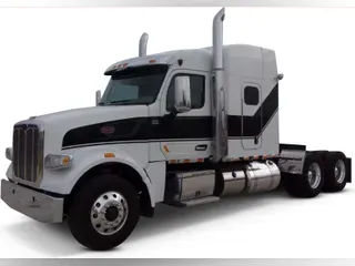 2019 Peterbilt 567