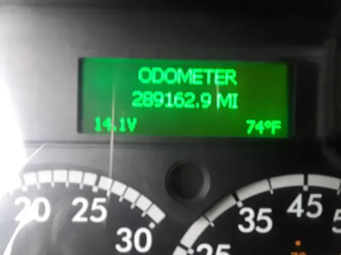 2020 FREIGHTLINER/MERCEDES CASCADIA 125