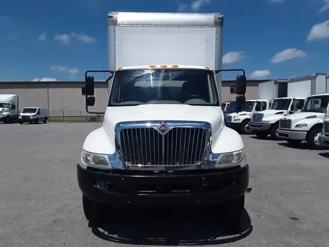 2019 NAVISTAR INTERNATIONAL 4300