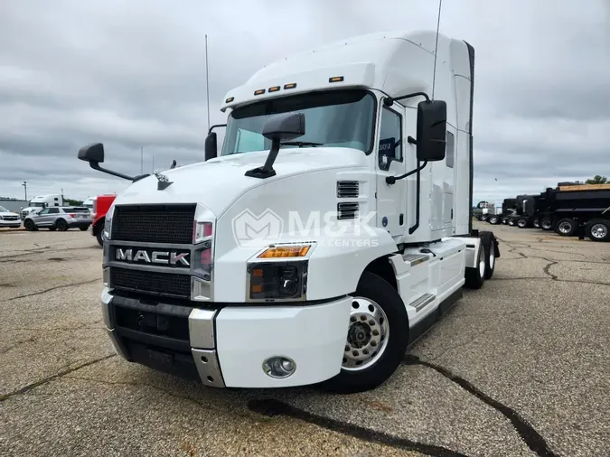 2019 MACK AN64Td5311e0977ace52ec1fa55ae596d665a