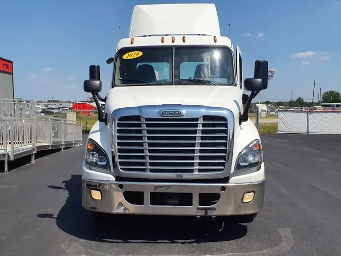 2020 FREIGHTLINER/MERCEDES CASCADIA 125d5316eae953d1d29305f7b707f5566cc